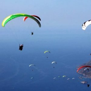 Babadağ Teleferik ve Online Rezervasyon