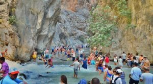 Fethiye Jeep Safari ve Online Rezerve