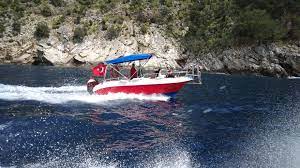 Ölüdeniz Speed Boat Turu