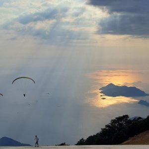 Babadağ Teleferik ve Online Rezervasyon