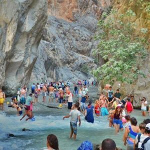 Fethiye Jeep Safari ve Online Rezerve