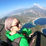 Fethiye Babadağ Yama&ccedil; Paraş&uuml;t&uuml; Turu