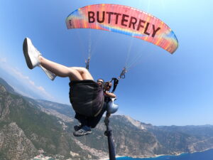 Fethiye Babadağ Ultra Trail 2026