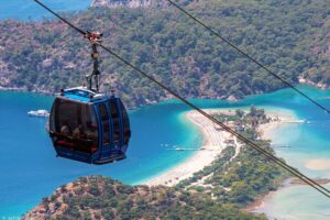 Babadağ Teleferik ve Online Rezervasyon