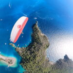 Bodrumdan Fethiyeye Yama&ccedil; Paraş&uuml;t&uuml; Gezisi